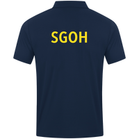 SGOH Polo Power