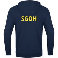 SGOH Kapuzensweat Power
