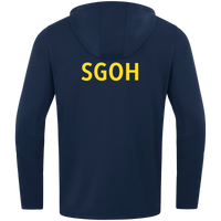 SGOH Kapuzenjacke Power