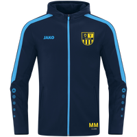 SGOH Kapuzenjacke Power