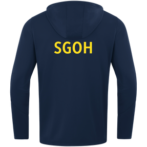 SGOH Kapuzenjacke Power