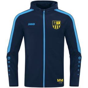 SGOH Kapuzenjacke Power