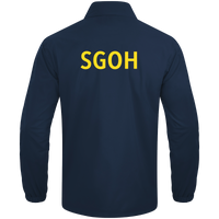 SGOH Allwetterjacke Power