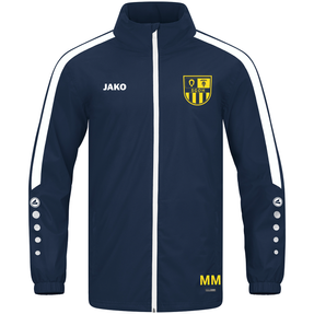 SGOH Allwetterjacke Power