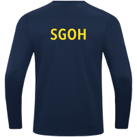 SGOH Sweat Power