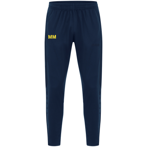 SGOH Polyesterhose Power