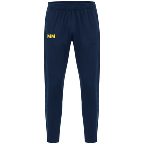 SGOH Polyesterhose Power