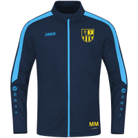 SGOH Polyesterjacke Power
