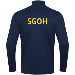 SGOH Polyesterjacke Power