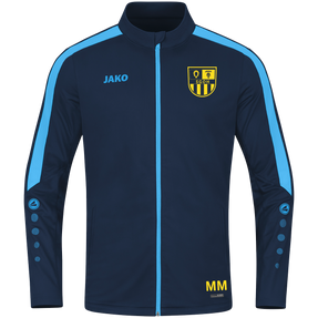 SGOH Polyesterjacke Power