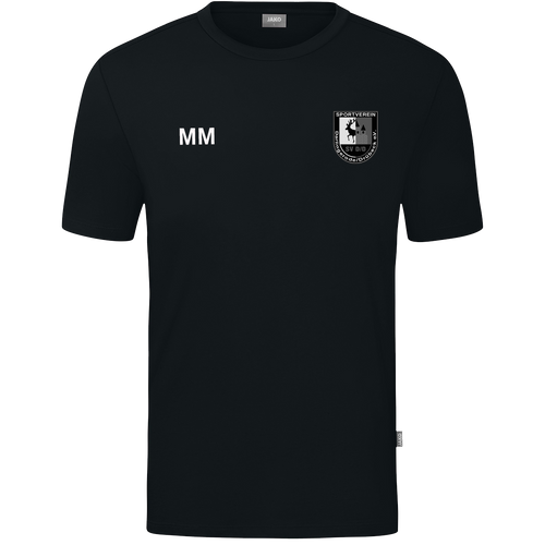 SV Darlingerode/Drübeck T-Shirt Organic
