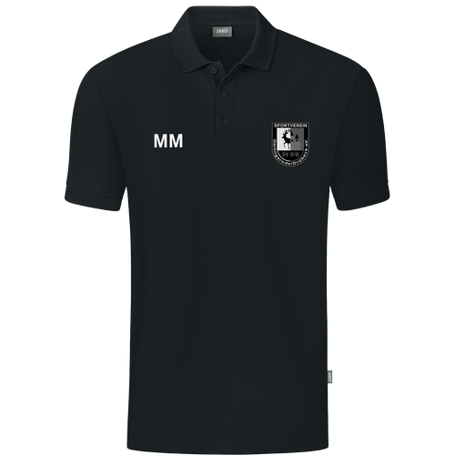 SV Darlingerode/Drübeck Polo Organic