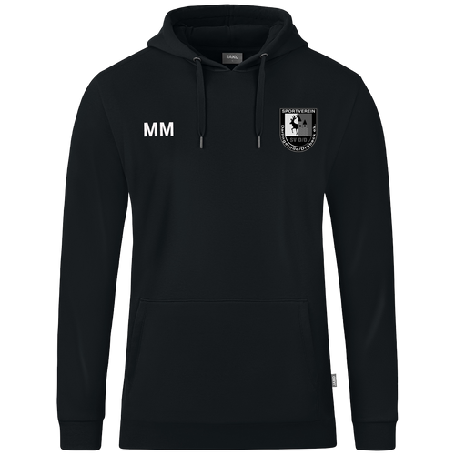 SV Darlingerode/Drübeck Kapuzensweat Organic