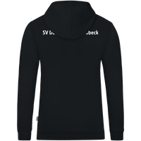 SV Darlingerode/Drübeck Kapuzensweat Organic