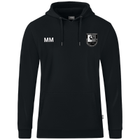 SV Darlingerode/Drübeck Kapuzensweat Organic