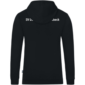 SV Darlingerode/Drübeck Kapuzensweat Organic