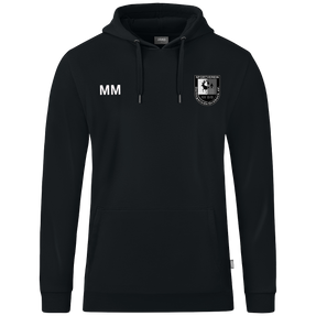 SV Darlingerode/Drübeck Kapuzensweat Organic