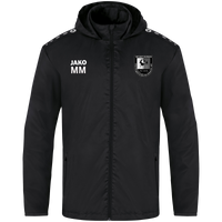 SV Darlingerode/Drübeck Allwetterjacke Team 2.0