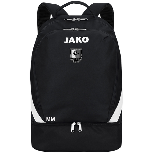 SV Darlingerode/Drübeck Rucksack Iconic