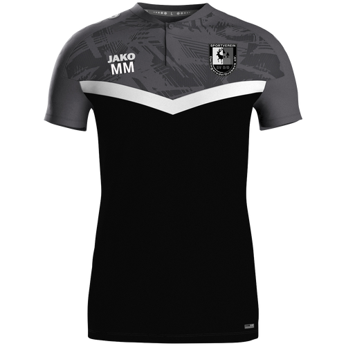 SV Darlingerode/Drübeck Polo Iconic
