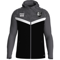 SV Darlingerode/Drübeck Kapuzenjacke Iconic
