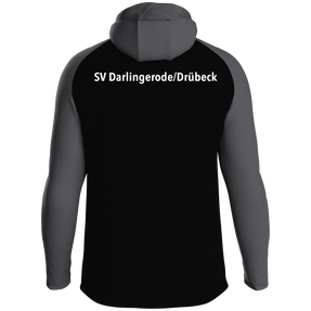 SV Darlingerode/Drübeck Kapuzenjacke Iconic
