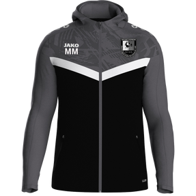 SV Darlingerode/Drübeck Kapuzenjacke Iconic