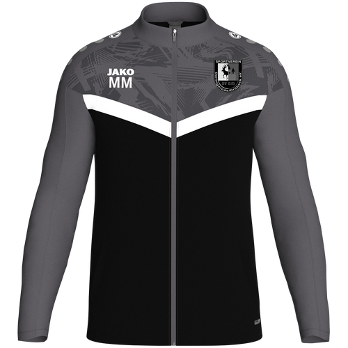 SV Darlingerode/Drübeck Polyesterjacke Iconic