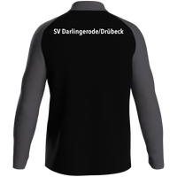 SV Darlingerode/Drübeck Polyesterjacke Iconic