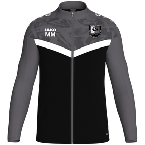 SV Darlingerode/Drübeck Polyesterjacke Iconic