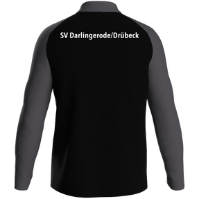 SV Darlingerode/Drübeck Polyesterjacke Iconic