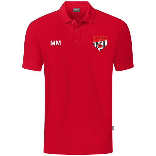 FSG Efze 04 Polo Organic
