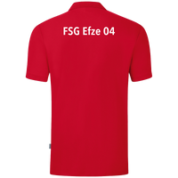 FSG Efze 04 Polo Organic