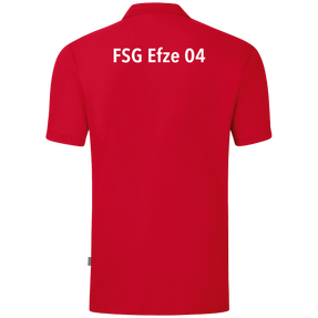 FSG Efze 04 Polo Organic