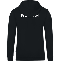 FSG Efze 04 Kapuzensweat Organic