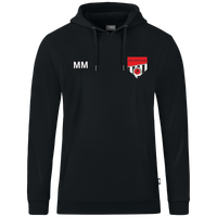 FSG Efze 04 Kapuzensweat Organic