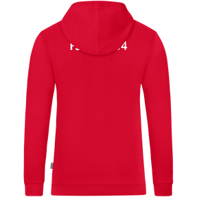 FSG Efze 04 Kapuzensweat Organic