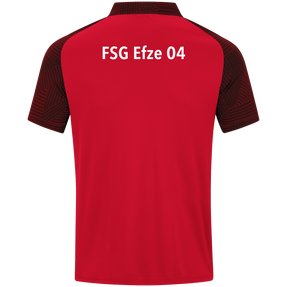 FSG Efze 04 Polo Performance