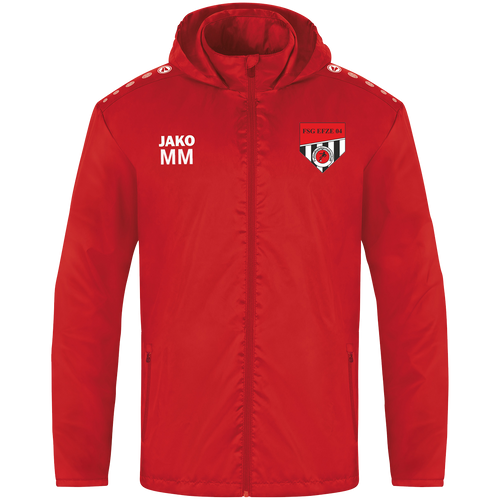 FSG Efze 04 Allwetterjacke Team 2.0