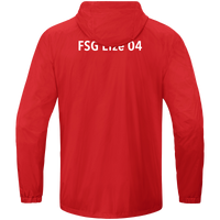 FSG Efze 04 Allwetterjacke Team 2.0