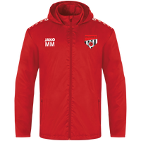 FSG Efze 04 Allwetterjacke Team 2.0
