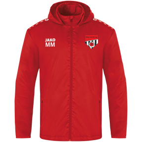 FSG Efze 04 Allwetterjacke Team 2.0
