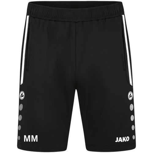 FSG Efze 04 Trainingsshort Allround