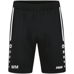 FSG Efze 04 Trainingsshort Allround