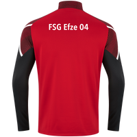 FSG Efze 04 Ziptop Performance