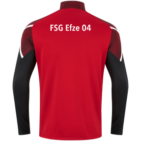 FSG Efze 04 Ziptop Performance