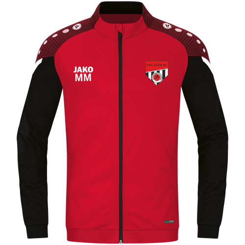FSG Efze 04 Polyesterjacke Performance
