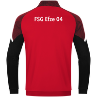 FSG Efze 04 Polyesterjacke Performance