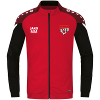 FSG Efze 04 Polyesterjacke Performance