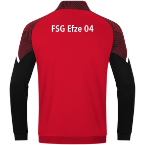 FSG Efze 04 Polyesterjacke Performance